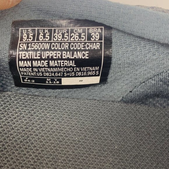 Skechers GOGA Max Shoes Men’s Size 9.5 - Picture 8 of 9